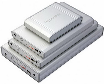 hypermac macbook battery